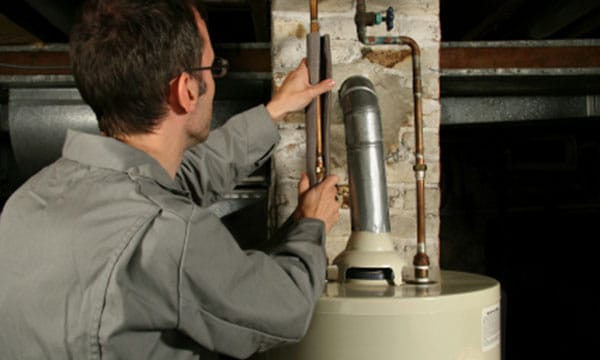 Water Heater Repair Virginia