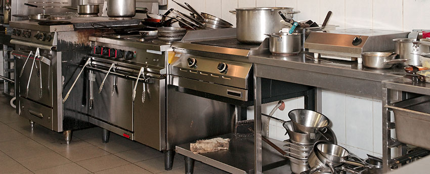 Most Common Commercial Garbage Disposal Problems You Should Know Air Express Appliance Repair